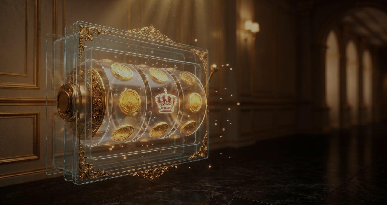 Golden Palace