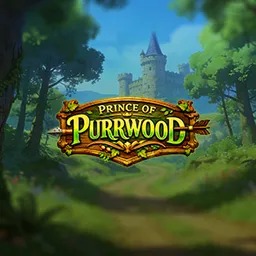 Prince of Purrwood