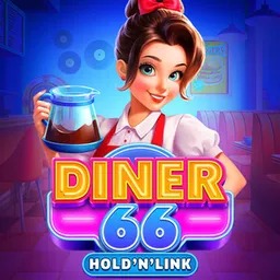 Diner 66: Hold 'N' Link