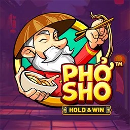 Pho Sho
