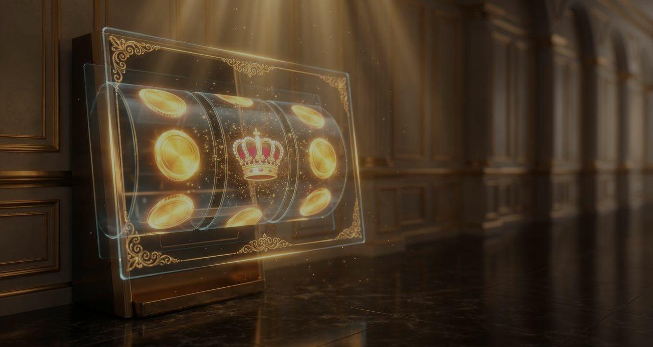 Golden Palace